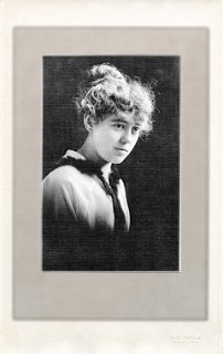 Rita B. Kilgore, 1914.  Married Mr. Elmer Goldsmith and lived in Indianapolis, Indiana.